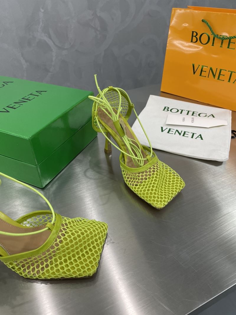 Bottega Veneta Sandals